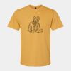 Gildan SoftStyle® Midweight T-Shirt Thumbnail