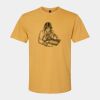 Gildan SoftStyle® Midweight T-Shirt Thumbnail