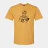 Gildan SoftStyle® Midweight T-Shirt Thumbnail