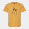 Gildan SoftStyle® Midweight T-Shirt Thumbnail
