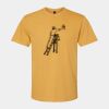 Gildan SoftStyle® Midweight T-Shirt Thumbnail