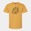 Gildan SoftStyle® Midweight T-Shirt Thumbnail