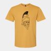 Gildan SoftStyle® Midweight T-Shirt Thumbnail