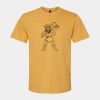 Gildan SoftStyle® Midweight T-Shirt Thumbnail