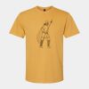 Gildan SoftStyle® Midweight T-Shirt Thumbnail