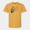Gildan SoftStyle® Midweight T-Shirt Thumbnail