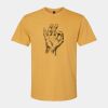Gildan SoftStyle® Midweight T-Shirt Thumbnail