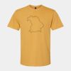 Gildan SoftStyle® Midweight T-Shirt Thumbnail
