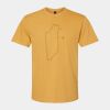 Gildan SoftStyle® Midweight T-Shirt Thumbnail