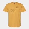 Gildan SoftStyle® Midweight T-Shirt Thumbnail