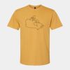 Gildan SoftStyle® Midweight T-Shirt Thumbnail