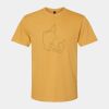 Gildan SoftStyle® Midweight T-Shirt Thumbnail