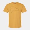 Gildan SoftStyle® Midweight T-Shirt Thumbnail