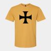Gildan SoftStyle® Midweight T-Shirt Thumbnail