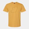 Gildan SoftStyle® Midweight T-Shirt Thumbnail