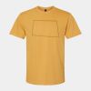 Gildan SoftStyle® Midweight T-Shirt Thumbnail