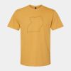 Gildan SoftStyle® Midweight T-Shirt Thumbnail
