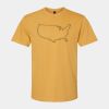 Gildan SoftStyle® Midweight T-Shirt Thumbnail