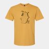 Gildan SoftStyle® Midweight T-Shirt Thumbnail