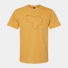 Gildan SoftStyle® Midweight T-Shirt Thumbnail