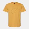Gildan SoftStyle® Midweight T-Shirt Thumbnail