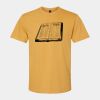 Gildan SoftStyle® Midweight T-Shirt Thumbnail