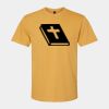Gildan SoftStyle® Midweight T-Shirt Thumbnail
