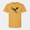 Gildan SoftStyle® Midweight T-Shirt Thumbnail