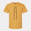 Gildan SoftStyle® Midweight T-Shirt Thumbnail