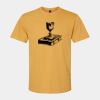 Gildan SoftStyle® Midweight T-Shirt Thumbnail