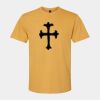 Gildan SoftStyle® Midweight T-Shirt Thumbnail