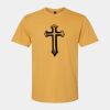 Gildan SoftStyle® Midweight T-Shirt Thumbnail
