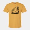 Gildan SoftStyle® Midweight T-Shirt Thumbnail