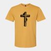 Gildan SoftStyle® Midweight T-Shirt Thumbnail