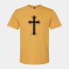 Gildan SoftStyle® Midweight T-Shirt Thumbnail
