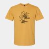 Gildan SoftStyle® Midweight T-Shirt Thumbnail