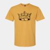 Gildan SoftStyle® Midweight T-Shirt Thumbnail
