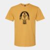 Gildan SoftStyle® Midweight T-Shirt Thumbnail