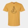 Gildan SoftStyle® Midweight T-Shirt Thumbnail
