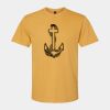 Gildan SoftStyle® Midweight T-Shirt Thumbnail
