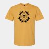 Gildan SoftStyle® Midweight T-Shirt Thumbnail