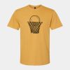 Gildan SoftStyle® Midweight T-Shirt Thumbnail