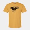 Gildan SoftStyle® Midweight T-Shirt Thumbnail