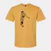 Gildan SoftStyle® Midweight T-Shirt Thumbnail