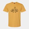 Gildan SoftStyle® Midweight T-Shirt Thumbnail