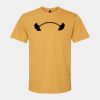 Gildan SoftStyle® Midweight T-Shirt Thumbnail