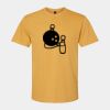 Gildan SoftStyle® Midweight T-Shirt Thumbnail