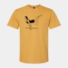 Gildan SoftStyle® Midweight T-Shirt Thumbnail