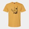 Gildan SoftStyle® Midweight T-Shirt Thumbnail
