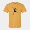 Gildan SoftStyle® Midweight T-Shirt Thumbnail